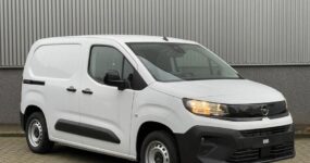 Lease Opel Combo (2)