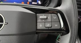 Lease Opel Combo (5)