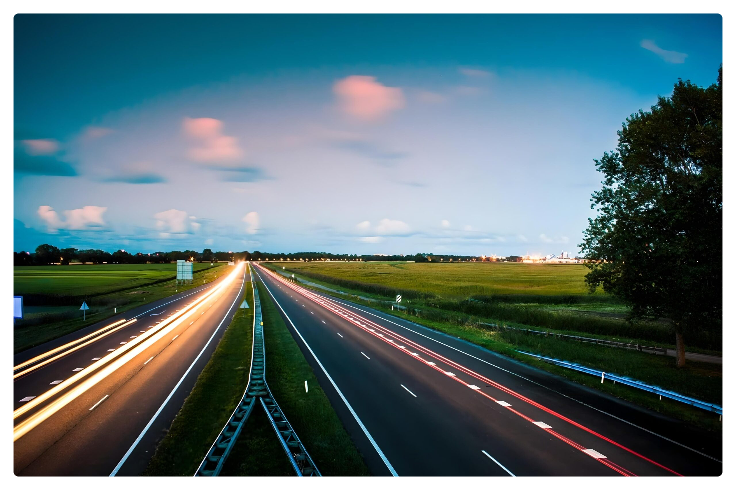 LeaseRoute Occasion Lease