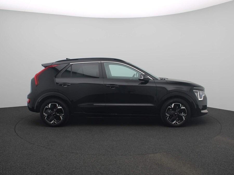 Occasion Lease Kia Niro (1)
