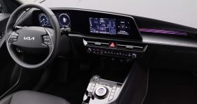 Occasion Lease Kia Niro (2)