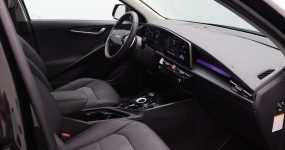 Occasion Lease Kia Niro (3)
