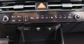 Occasion Lease Kia Niro (5)