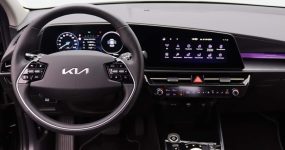 Occasion Lease Kia Niro (6)
