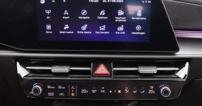 Occasion Lease Kia Niro (8)