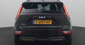 Occasion Lease Kia Niro EV (1)