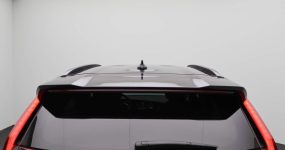 Occasion Lease Kia Niro EV (4)