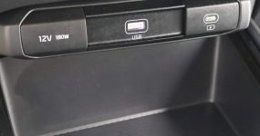 Occasion Lease Kia Niro EV (8)