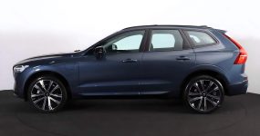 Occasion Lease Volvo XC60
