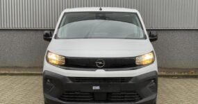 Opel Combo Full Operational Lease (1)