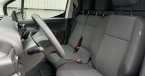 Opel Combo Full Operational Lease (2)