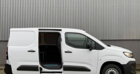 Opel Combo Lease (1)