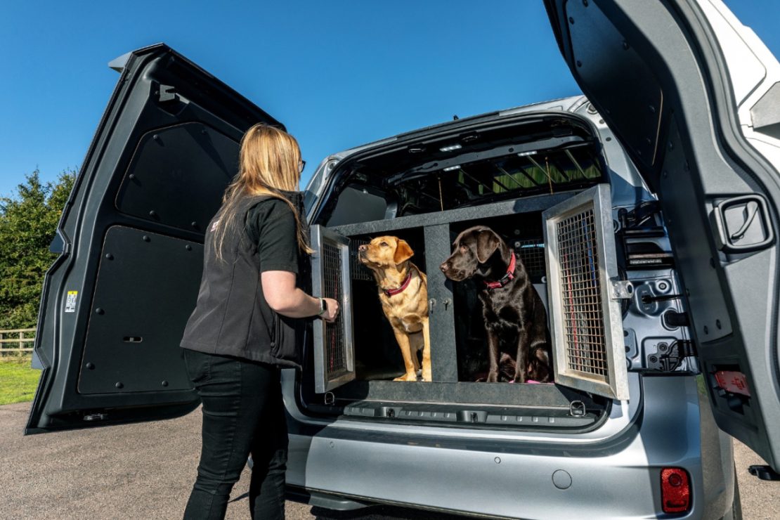 Bedrijfsauto operational leasen