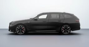 Zakelijk Leasen BMW i5