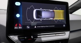 Volkswagen ID.3 Lease (1)