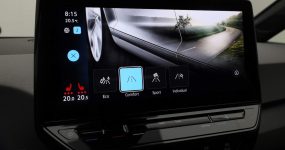 Volkswagen ID.3 Lease (3)
