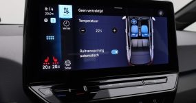 Volkswagen ID.3 lease zakelijk (1)