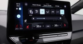 Volkswagen ID.3 lease zakelijk (2)