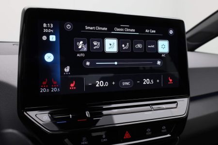 Volkswagen ID.3 lease zakelijk (2)