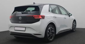 Volkswagen ID3 leasen (1)