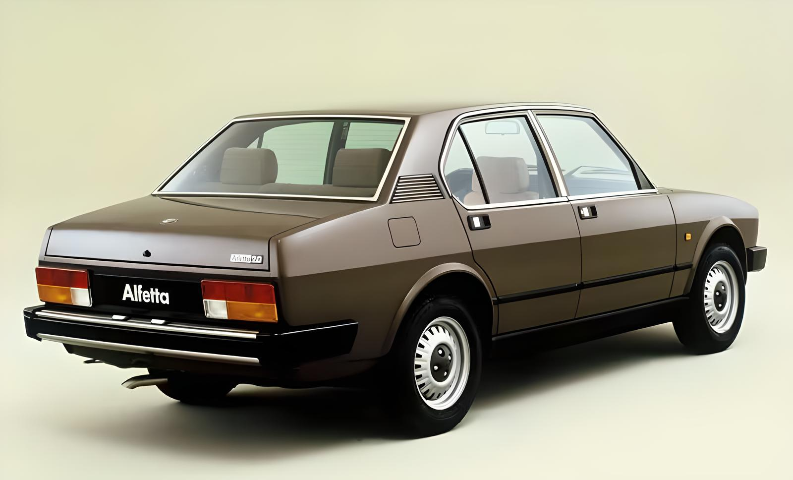 Zakelijk Alfa Romeo Leasen