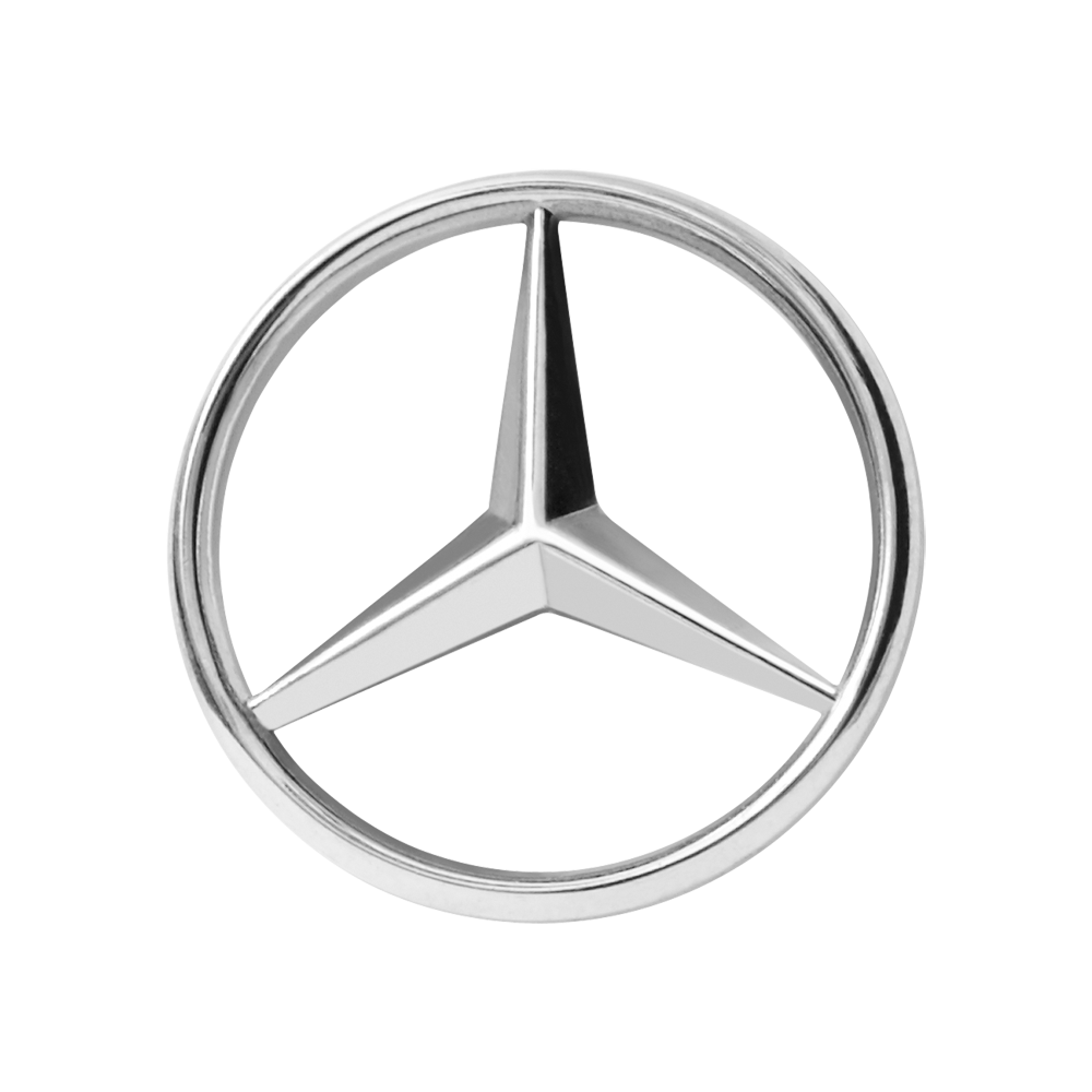Zakelijk Leasen Mercedes-Benz