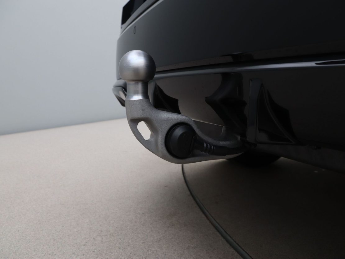 Zakelijke Lease BMW iX1 (4)