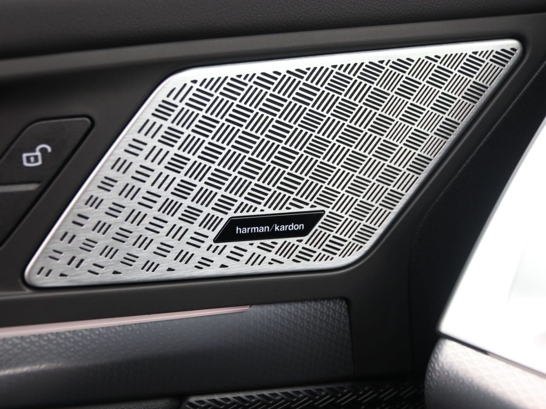 Zakelijke Lease BMW iX1 (5)