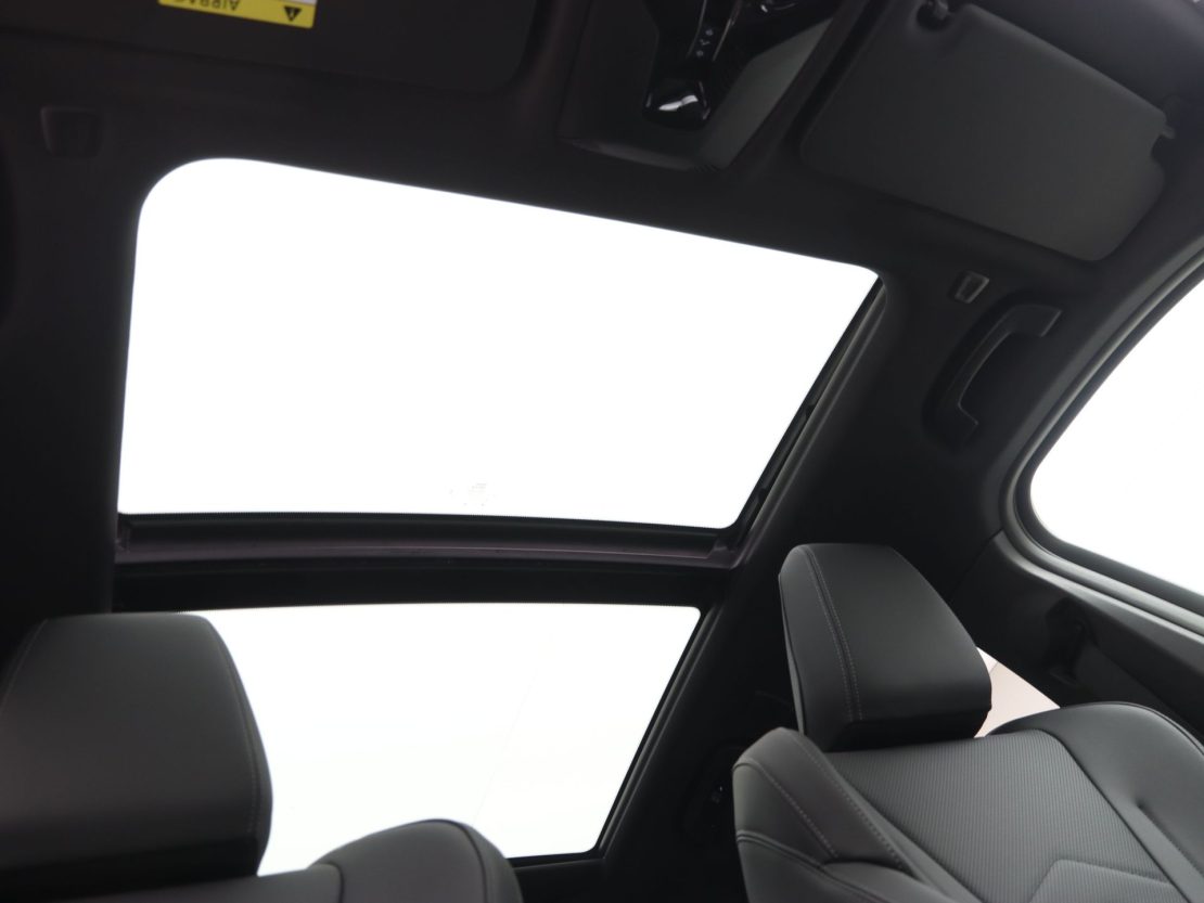 Zakelijke Lease BMW iX1 (6)