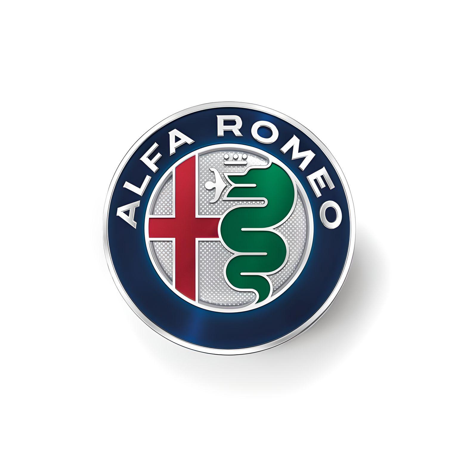 Alfa Romeo Zakelijlke Lease