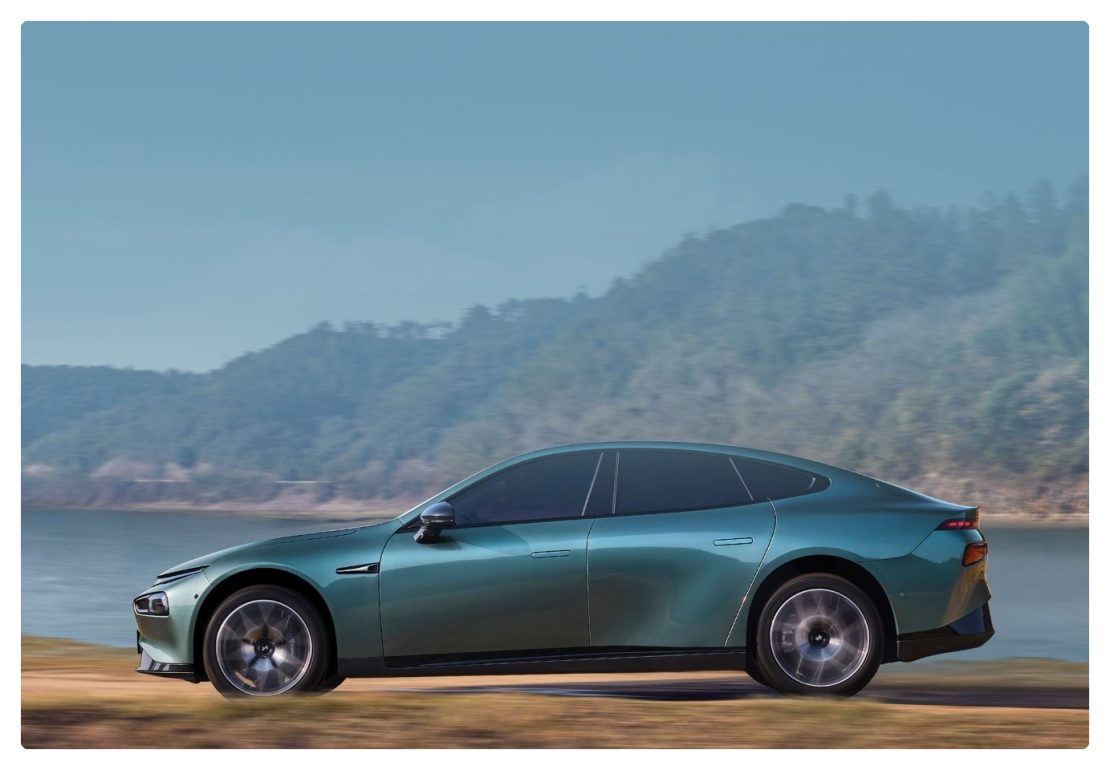 LeaseRoute - Elektrische auto leasen