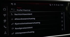 Audi A6 Avant Occasion Lease (4)