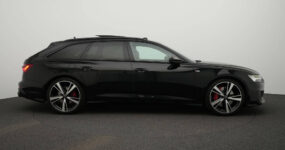 Audi A6 Avant Zakelijke Lease (1)