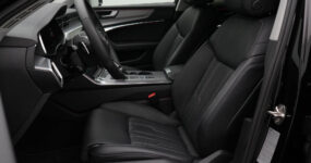 Audi A6 Avant Zakelijke Lease (3)