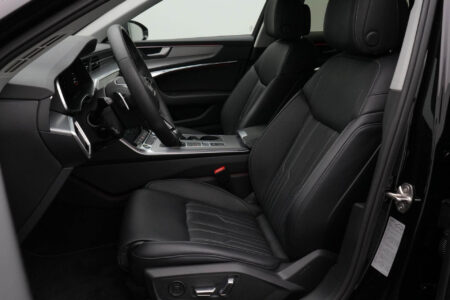 Audi A6 Avant Zakelijke Lease (3)