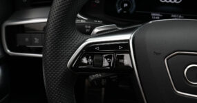 Audi A6 Avant Zakelijke Lease (4)