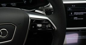 Audi A6 Avant Zakelijke Lease (5)