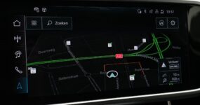 Audi A6 Avant Zakelijke Lease (6)