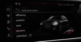 Audi A6 Avant Zakelijke Lease (7)