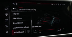 Audi A6 Avant Zakelijke Lease (8)