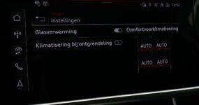 Audi A6 Avant Zakelijke Lease (9)