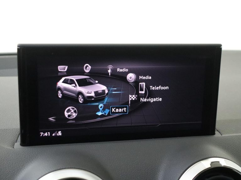 Audi Q2 Occasion Lease (2)