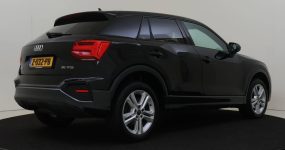 Audi Q2 Zakelijk Leasen (1)