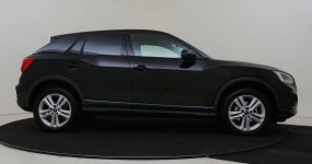Audi Q2 Zakelijk Leasen (2)
