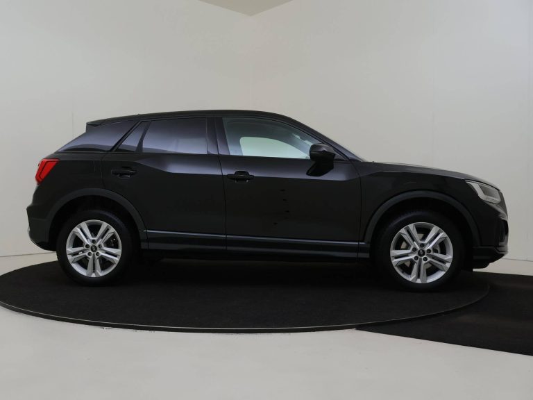 Audi Q2 Zakelijk Leasen (2)