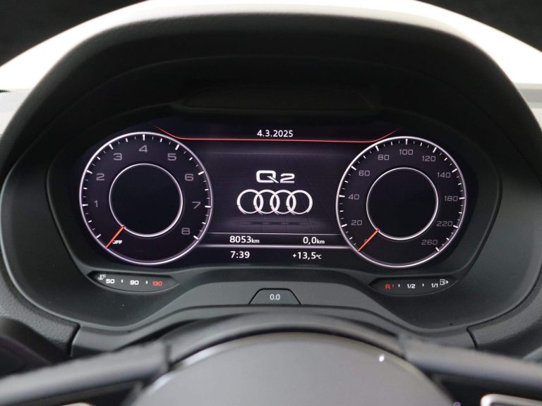 Audi Q2 Zakelijk Leasen (3)