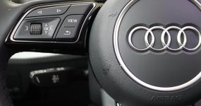 Audi Q2 Zakelijk Leasen (5)