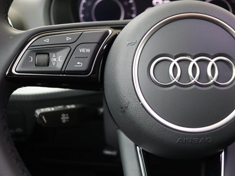 Audi Q2 Zakelijk Leasen (5)