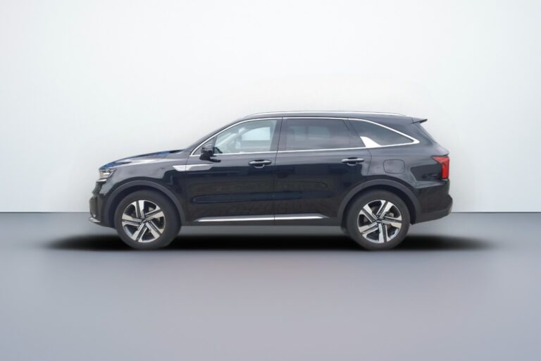 Occasion Lease Kia Sorento