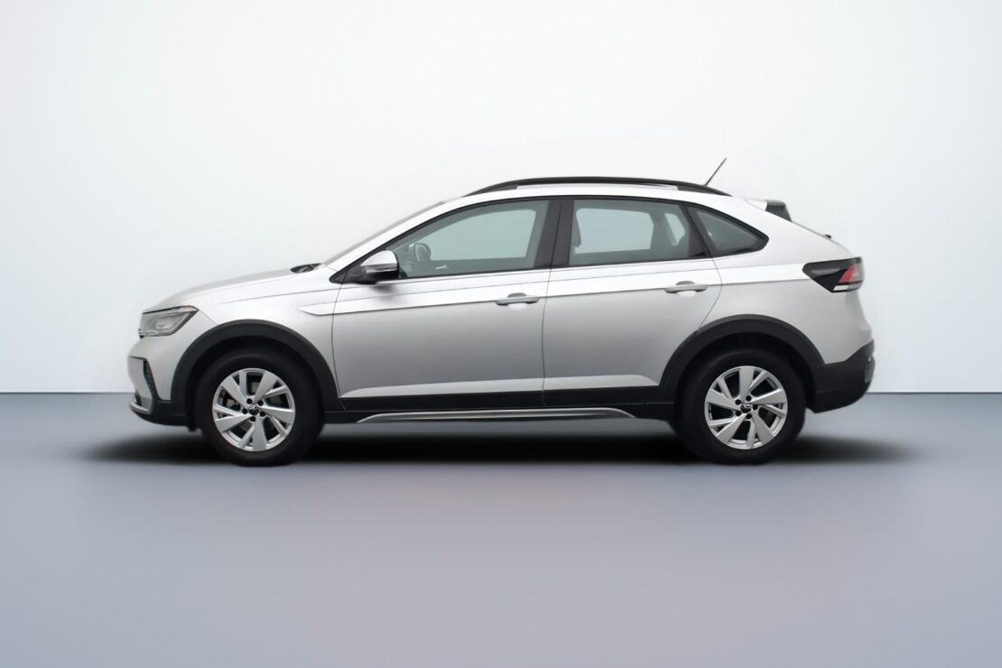 Volkswagen Taigo Occasion Lease